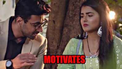 Shaurya Aur Anokhi Ki Kahani spoiler alert: Shaurya motivates Anokhi