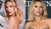 Nude Vs Dark: Which Lipstick Shade Is Made For Scarlett Johansson?