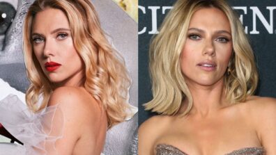 Nude Vs Dark: Which Lipstick Shade Is Made For Scarlett Johansson?