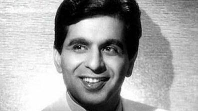 Obituary: Dilip Kumar Is No More