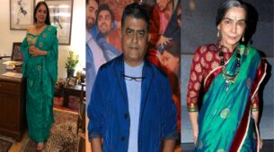 Obituary: Neena Gupta, Gajaraj Rao Remember Surekha Sikri