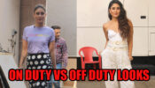 Off-Duty Vs On-Duty: Which Avatar Of Kareena Kapoor Has Your Attention?