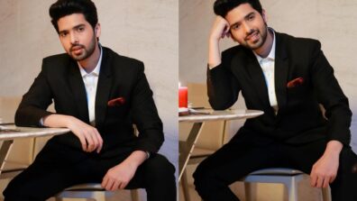 Oh So Hot: Armaan Malik’s Perfect Date Night Looks Are A Vision To Behold