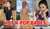Oh So Hot: Blackpink’s Jisoo, Jennie & Rose share sensuous photos, fans sweat