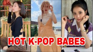 Oh So Hot: Blackpink’s Jisoo, Jennie & Rose share sensuous photos, fans sweat