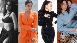 Oh So Hot: Sara Ali Khan, Kiara Advani, Sonakshi Sinha, & Tamannaah Bhatia’s latest ‘bold & beautiful’ avatars will make you fall in love