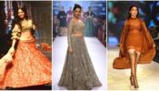 Oh So Hot: Tamannaah Bhatia’s Ramp Walk Show Stopper Outfits To Recreate