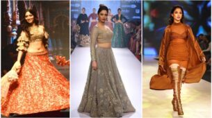 Oh So Hot: Tamannaah Bhatia’s Ramp Walk Show Stopper Outfits To Recreate