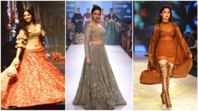 Oh So Hot: Tamannaah Bhatia’s Ramp Walk Show Stopper Outfits To Recreate