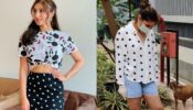 Oh So Pretty: Dhvani Bhanushali Is A Vision To Behold In Polka Dots