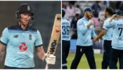 England Team Led By Ben Stokes Won Against Pakistan In 1st ODI