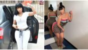 Fire Alert: 5+ Times Nicki Minaj Proved Her Love For Body-Hugging Clothing