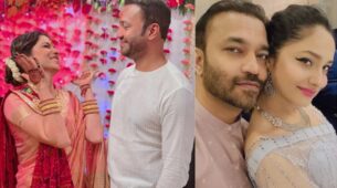 Oishh! Gazing At Ankita Lokhande And Her Boyfriend’s Pictures Made The Youngsters Believe That Love Indeed Is In Air