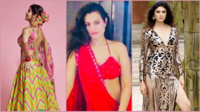 Old is gold: Pooja Batra, Shilpa Shetty & Ameesha Patel’s smoking hot sensuous avatars that made us sweat