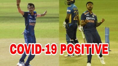 OMG: After Krunal Pandya, Yuzvendra Chahal & K. Gowtham test positive for Covid-19 in Sri Lanka