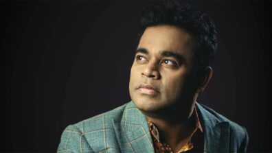 OMG: AR Rahman Took Almost A Year To Learn How To Use An iPhone