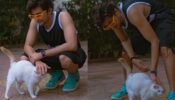 OMG! Darshan Raval Spotted Chilling With His Partner, Find Out Who