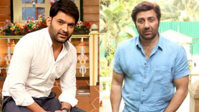 OMG: Did Kapil Sharma Play A Role In Sunny Deol’s Gadar Movie, Read Full Surprise Story