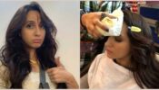 OMG: Did Nora Fatehi get ‘severely injured’ while shooting for her upcoming movie ‘Bhuj: The Pride Of India?