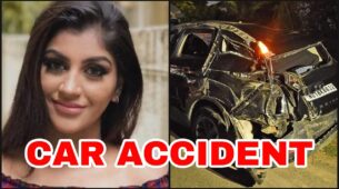 OMG: Former Bigg Boss Tamil contestant Yashika Anand seriously injured after car accident, needs your prayers