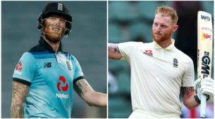 Player To Hit Most Sixes In A Test Among Active Cricketers – Ben Stokes