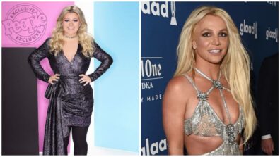 Kelly Clarkson & Britney Spears: Ain’t Any Colours That The Divas Don’t Have In Their Wardrobe, Yay Or Nay?