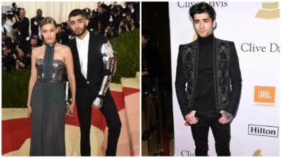 Zayn Malik’s Fashion Always Spoils Fans For Choice: Yay Or Nay?