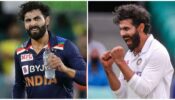 Ravindra Jadeja Climbs Up To Be Number 1 ICC Test All-Rounder