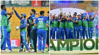 Multan Sultans Win The PSL Title: Read More