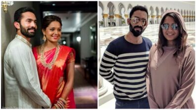 Dinesh Karthik Is A New Age Fashionista, We Swear By These Outfits