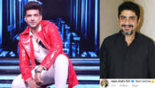 OMG: Karan Kundrra drops a big hint of ‘new project’ after Yeh Rishta Kya Kehlata Hai, Rajan Shahi reacts