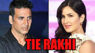 OMG! Katrina Kaif Wanted To Tie Rakhi To Akshay Kumar, But He Refused, Why?