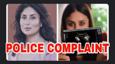 OMG: Police complaint filed against Kareena Kapoor for allegedly hurting religious sentiments, read details