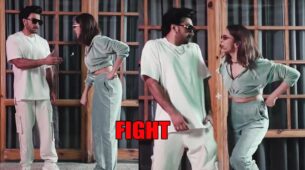 OMG: The REAL reason behind Ranveer Singh & Deepika Padukone’s social media fight will SHOCK You, see viral video