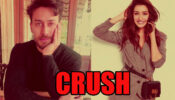OMG! Tiger Shroff Reveals That He Has A Huge Crush On Shraddha Kapoor, Deets Inside