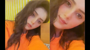 OMG: Why is RadhaKrishn fame Mallika Singh having a sad & heartbroken face?