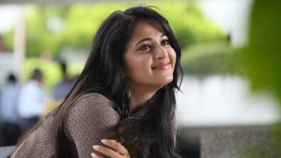 OMG: You will be shocked to know the number of languages Anushka Shetty can speak, check out