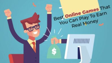 Online games which help you make money