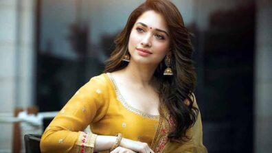 ‘Only good work & Talent can sell’ – Tamannaah Bhatia