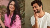 Getting Rokafied To Renting A New Nest: Katrina Kaif- Vicky Kaushal Are Spreading Love All Over