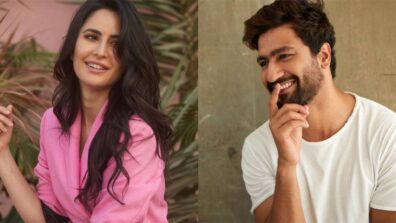 Getting Rokafied To Renting A New Nest: Katrina Kaif- Vicky Kaushal Are Spreading Love All Over