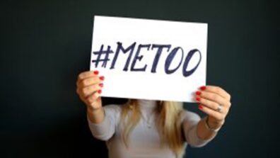 Opinion: The Other Side Of MeToo