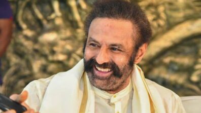 Opinion: Who Is Nandamuri Balakrishna?