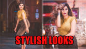 Out Of The Box Fashion: 5 Outfits Of Sapna Choudhary That Ain’t Ordinary