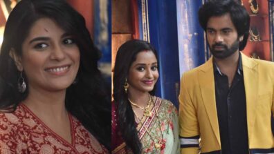 Mann Ki Awaaz Pratigya 2 spoiler alert: Meera tries to make Pratigya jealous