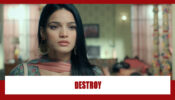 Pandya Store Spoiler Alert: Anita destroys the room-building plan