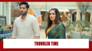 Pandya Store Spoiler Alert: Gautam and Dhara face troubled time