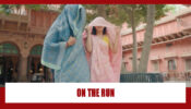 Pandya Store Spoiler Alert: OMG!! Shiva and Raavi on the run