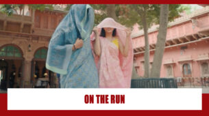 Pandya Store Spoiler Alert: OMG!! Shiva and Raavi on the run