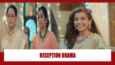 Pandya Store Spoiler Alert: Rishita’s family to bring in new drama during reception